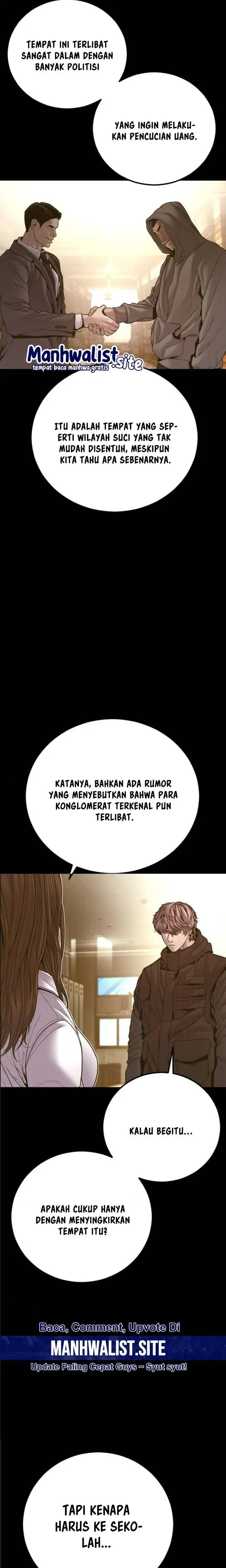 Halaman 59 dari Manager Kim Chapter 193
