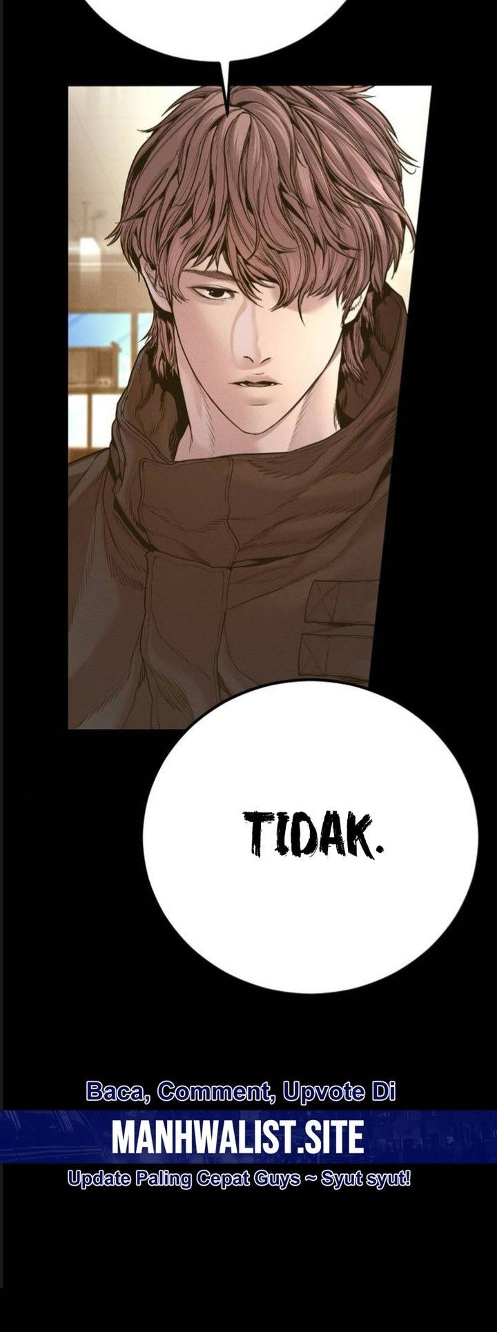 Halaman 60 dari Manager Kim Chapter 193