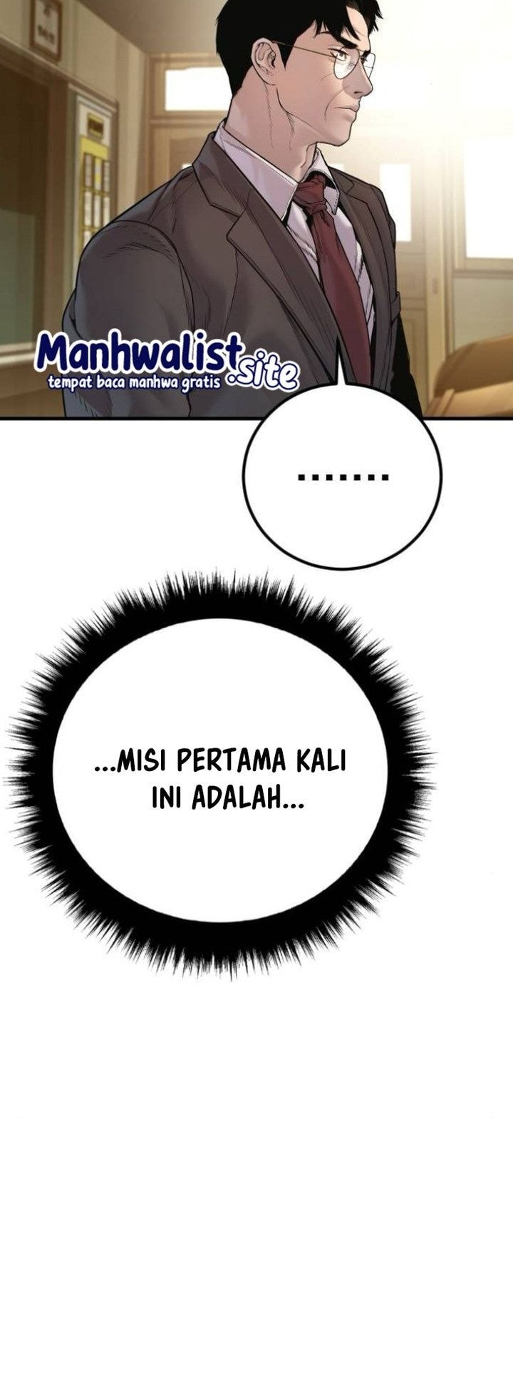 Halaman 64 dari Manager Kim Chapter 193