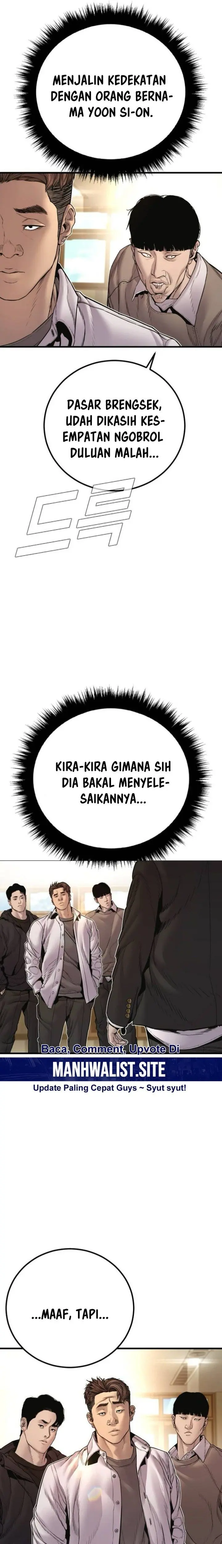 Halaman 65 dari Manager Kim Chapter 193