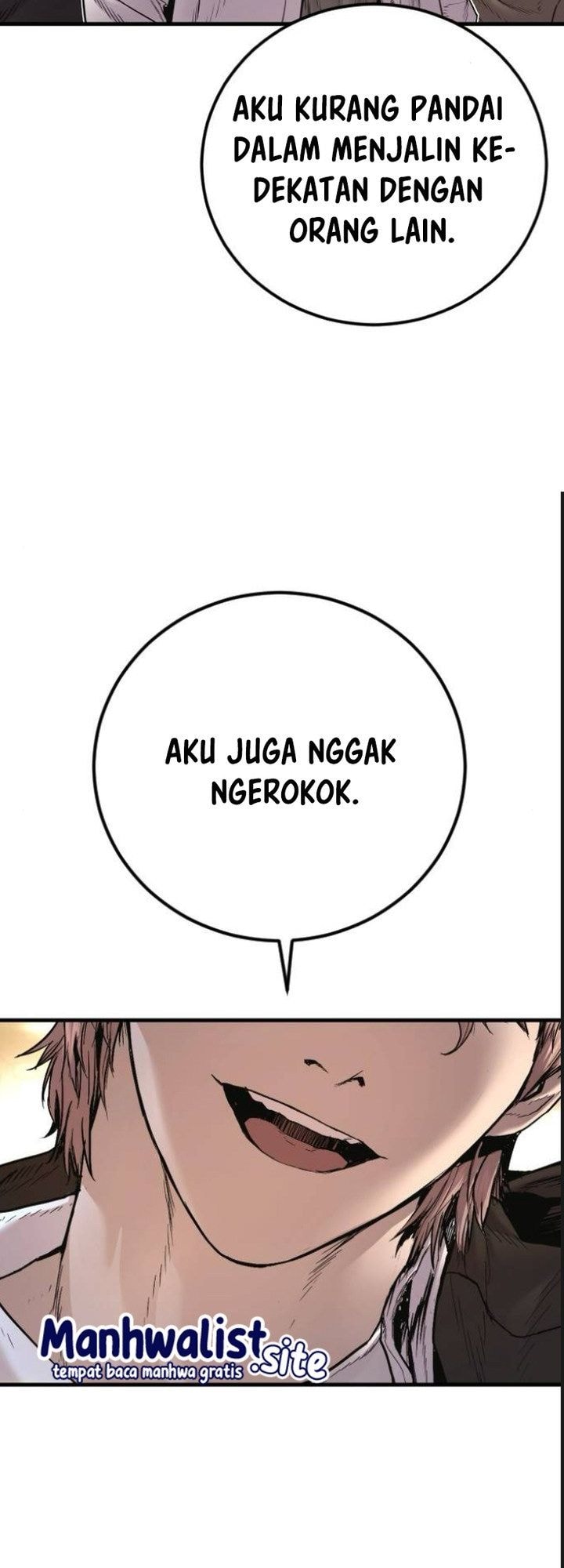 Halaman 66 dari Manager Kim Chapter 193