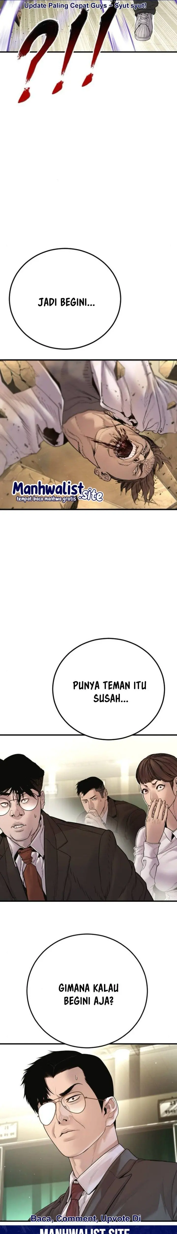 Halaman 69 dari Manager Kim Chapter 193