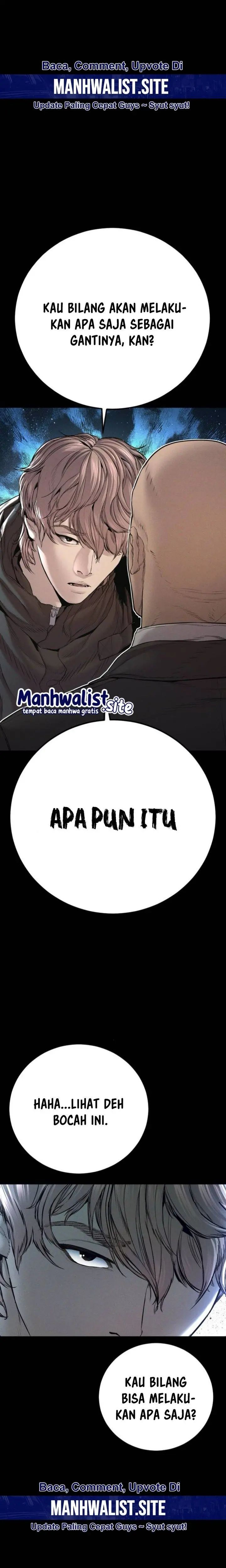 Halaman 7 dari Manager Kim Chapter 193