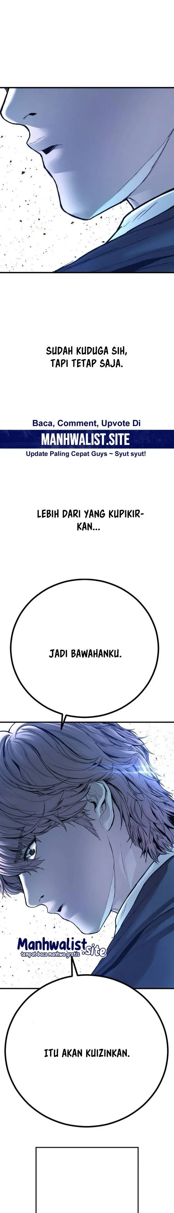 Halaman 71 dari Manager Kim Chapter 193