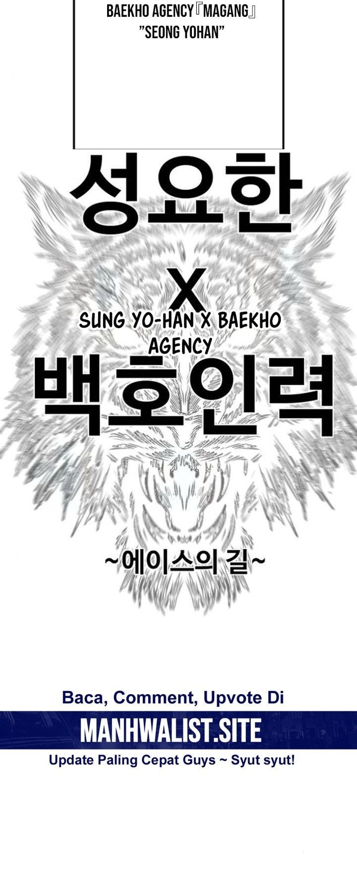 Halaman 72 dari Manager Kim Chapter 193