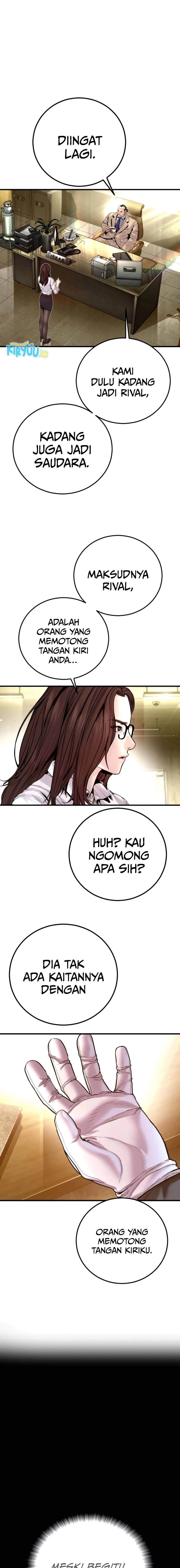 Halaman 30 dari Manager Kim Chapter 198