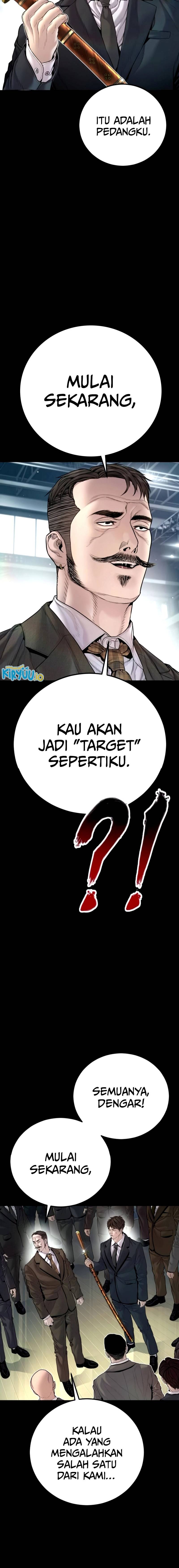 Halaman 7 dari Manager Kim Chapter 198