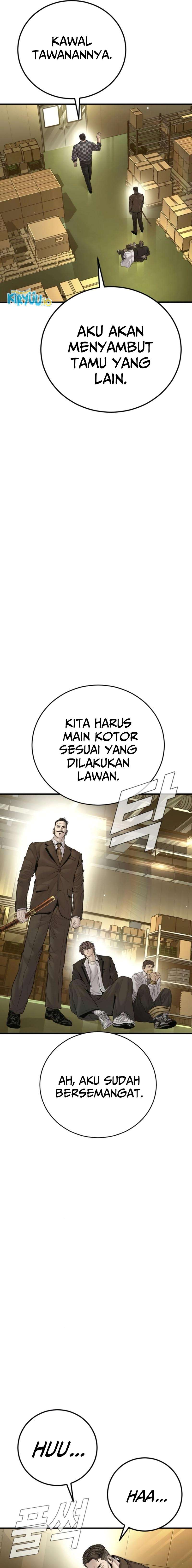 Halaman 24 dari Manager Kim Chapter 199