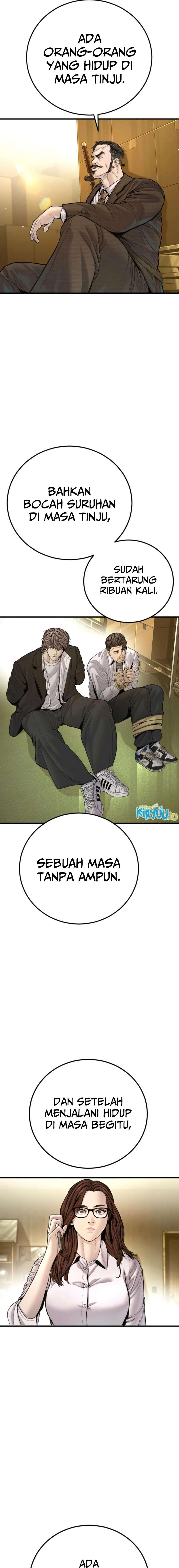 Halaman 26 dari Manager Kim Chapter 199