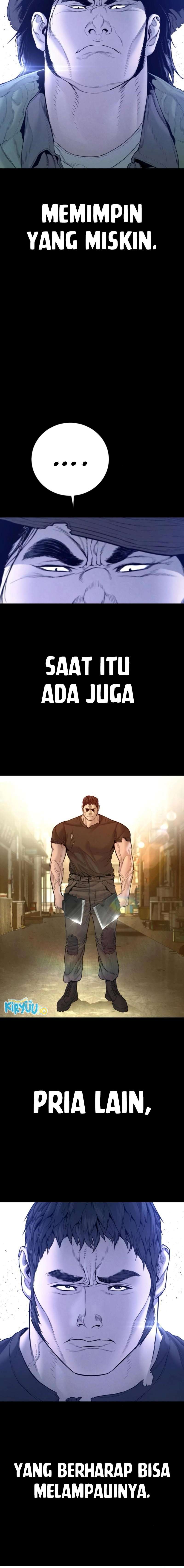 Halaman 3 dari Manager Kim Chapter 199