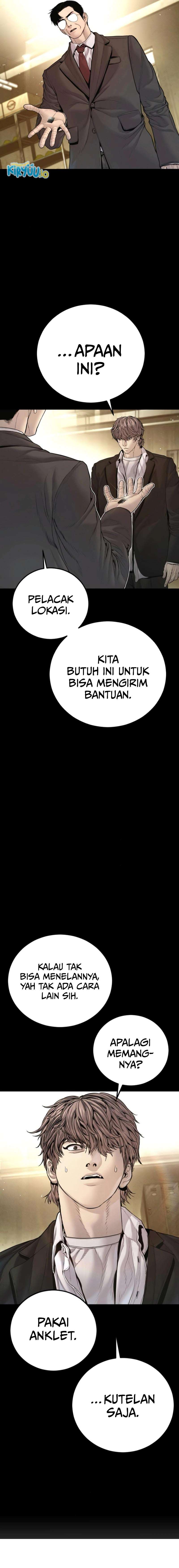 Halaman 30 dari Manager Kim Chapter 199