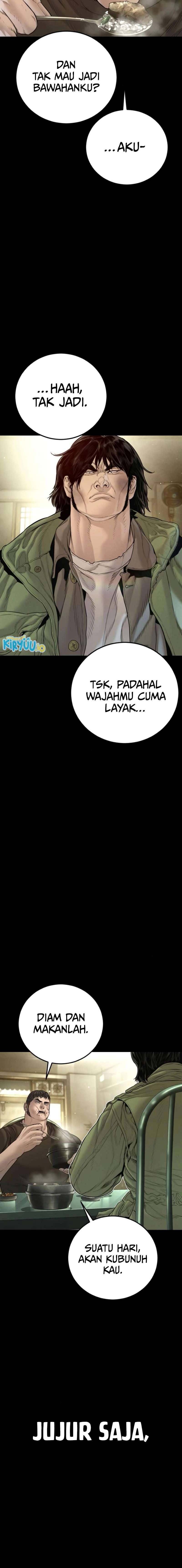 Halaman 7 dari Manager Kim Chapter 199