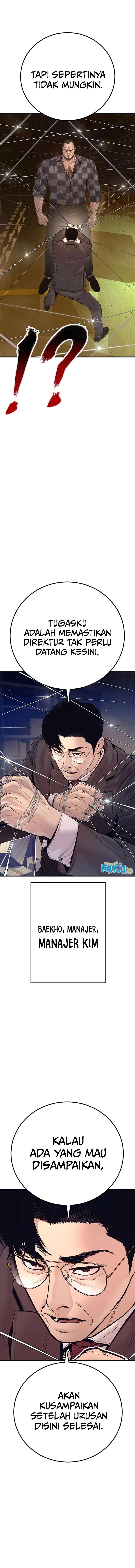 Halaman 20 dari Manager Kim Chapter 200