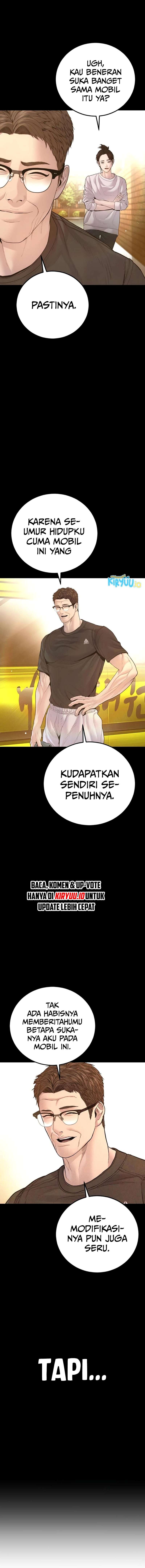 Halaman 3 dari Manager Kim Chapter 200