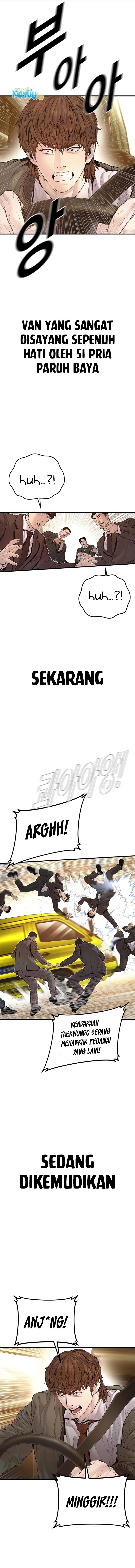 Halaman 4 dari Manager Kim Chapter 200