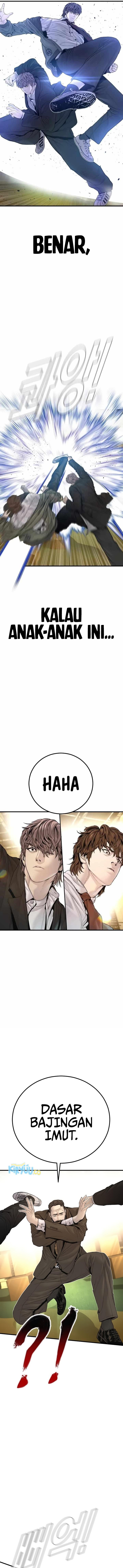 Halaman 13 dari Manager Kim Chapter 201