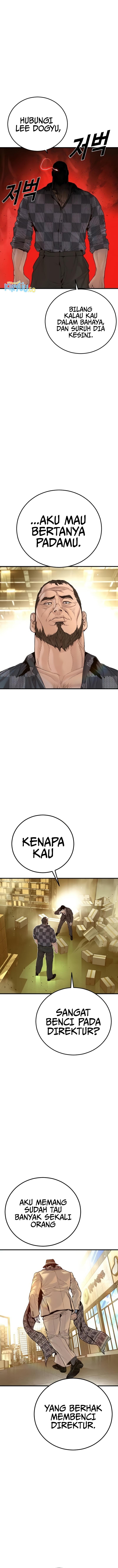 Halaman 19 dari Manager Kim Chapter 201