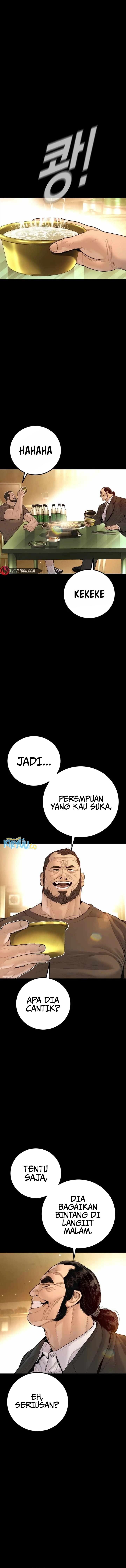 Halaman 2 dari Manager Kim Chapter 201