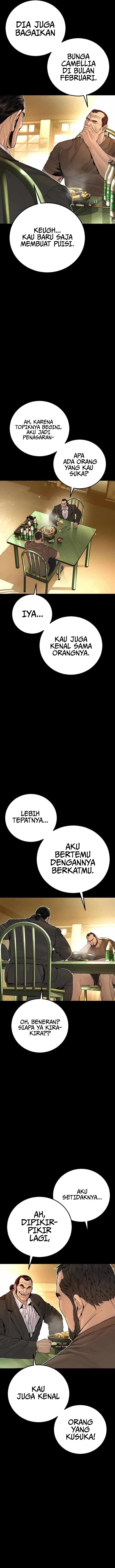Halaman 3 dari Manager Kim Chapter 201