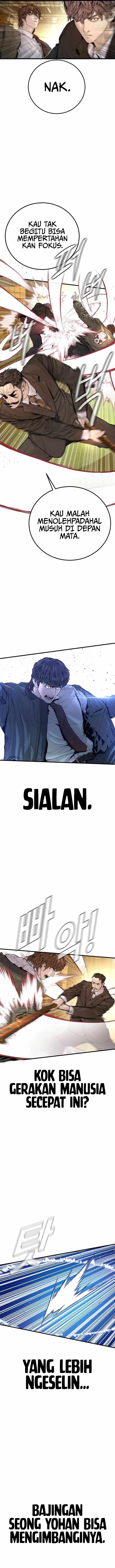 Halaman 6 dari Manager Kim Chapter 201
