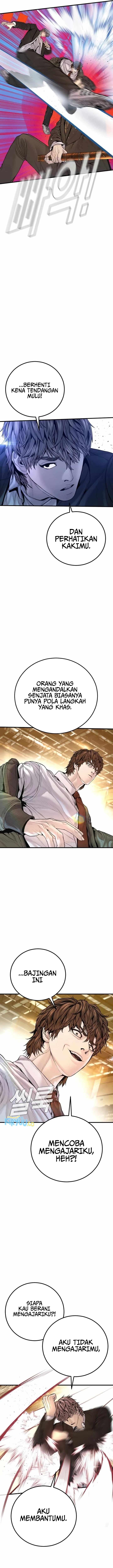 Halaman 7 dari Manager Kim Chapter 201