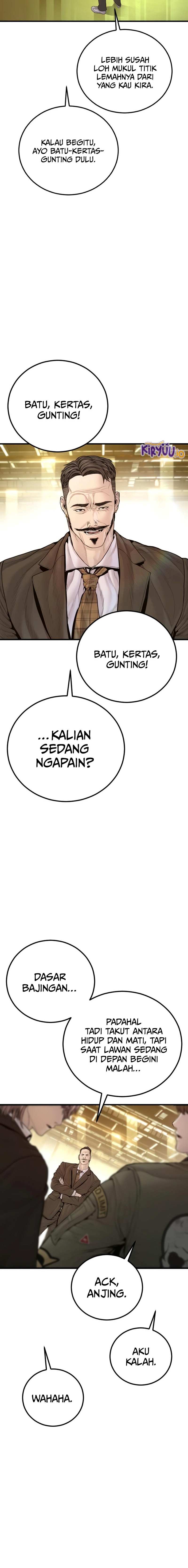 Halaman 10 dari Manager Kim Chapter 202