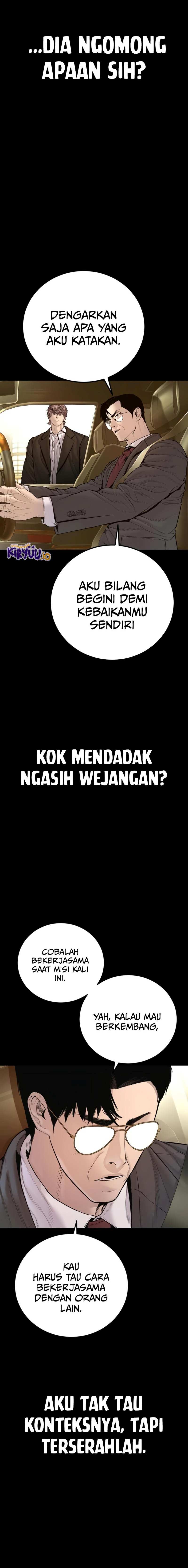Halaman 16 dari Manager Kim Chapter 202
