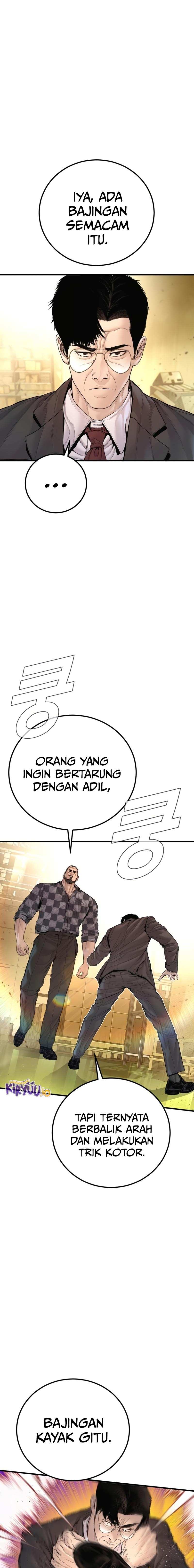 Halaman 2 dari Manager Kim Chapter 202