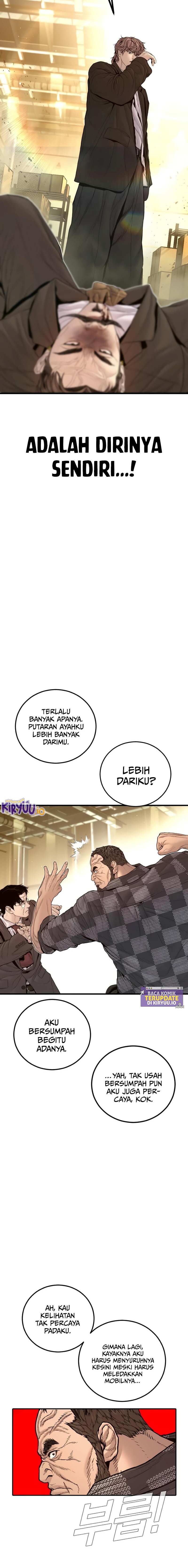 Halaman 22 dari Manager Kim Chapter 202