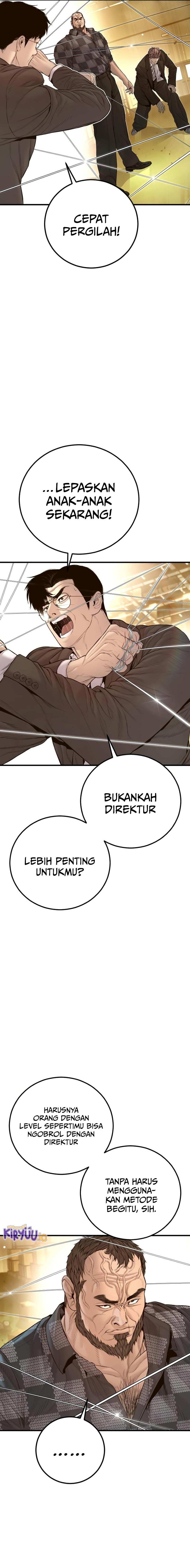 Halaman 26 dari Manager Kim Chapter 202