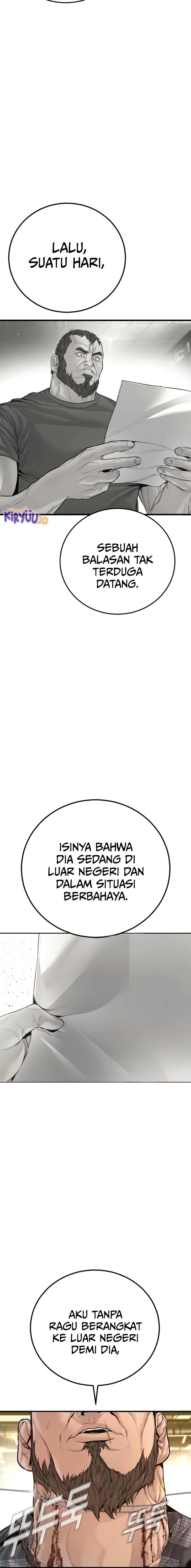 Halaman 28 dari Manager Kim Chapter 202