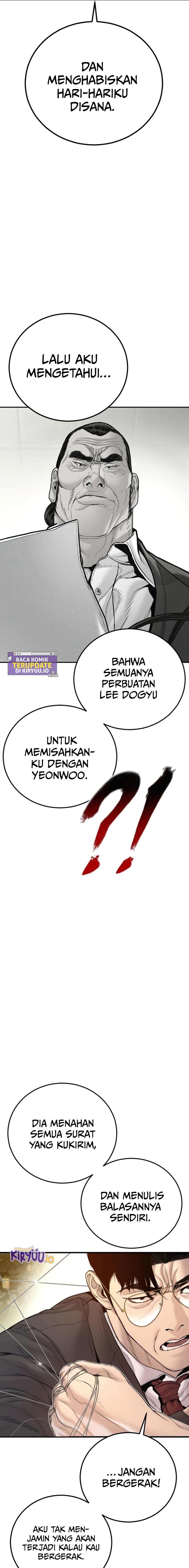 Halaman 29 dari Manager Kim Chapter 202