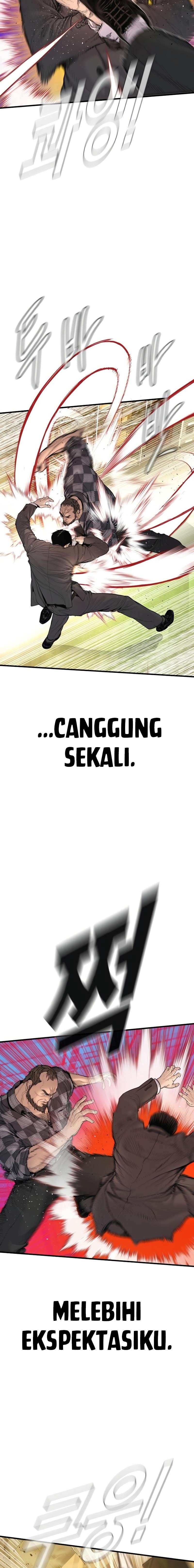 Halaman 3 dari Manager Kim Chapter 202