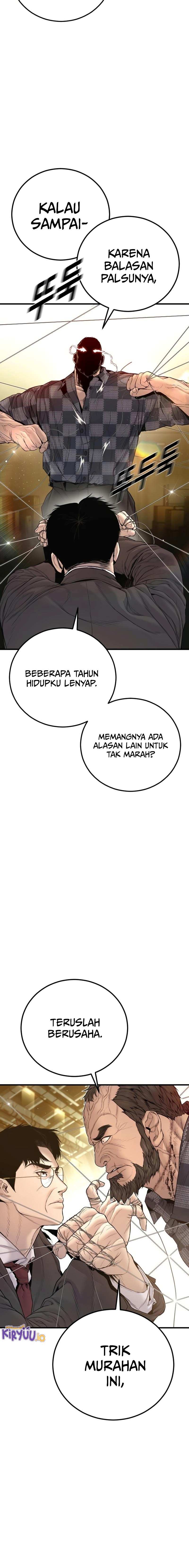 Halaman 30 dari Manager Kim Chapter 202