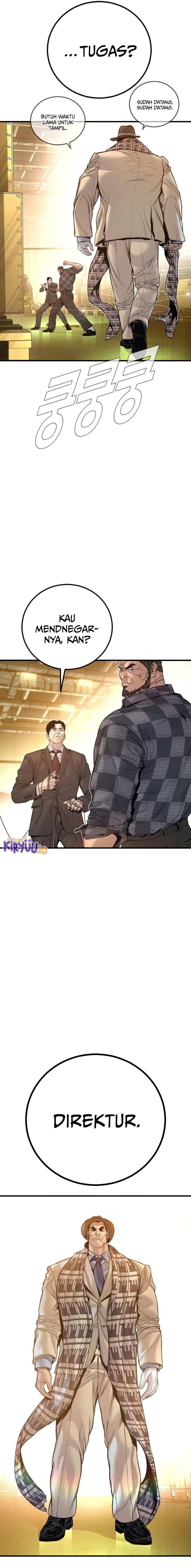 Halaman 32 dari Manager Kim Chapter 202