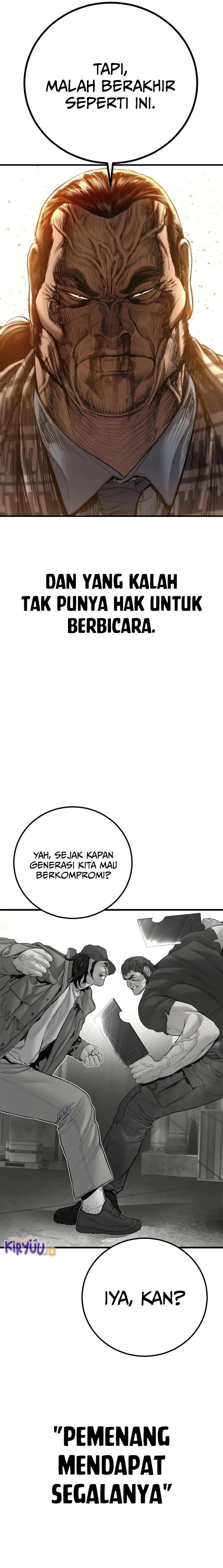 Halaman 35 dari Manager Kim Chapter 202