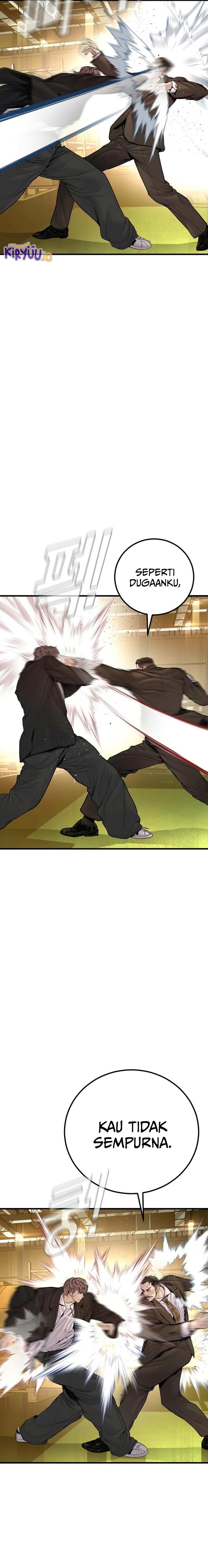 Halaman 5 dari Manager Kim Chapter 202