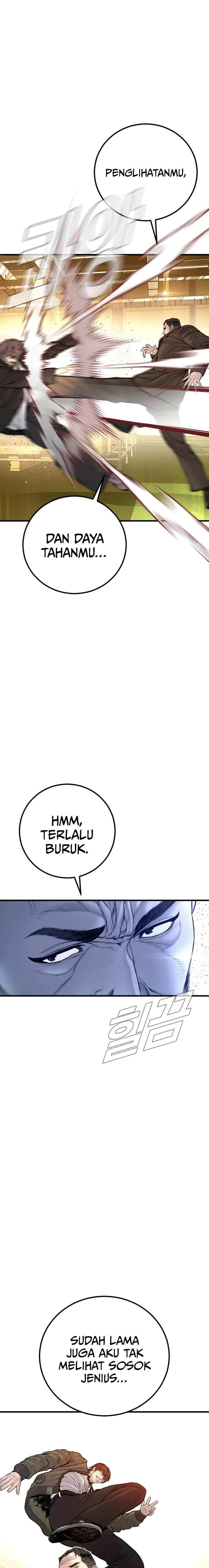 Halaman 6 dari Manager Kim Chapter 202