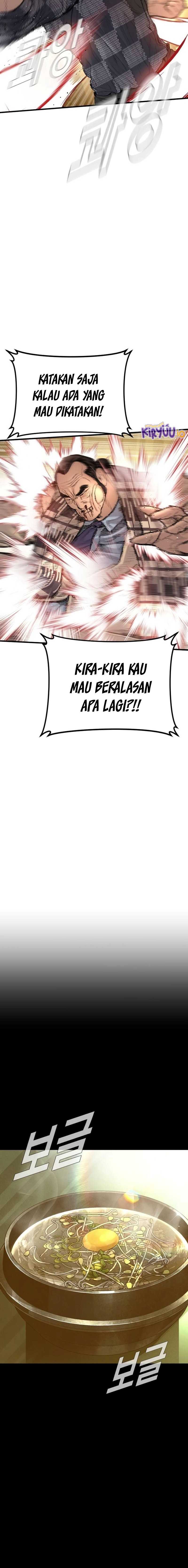 Halaman 19 dari Manager Kim Chapter 203