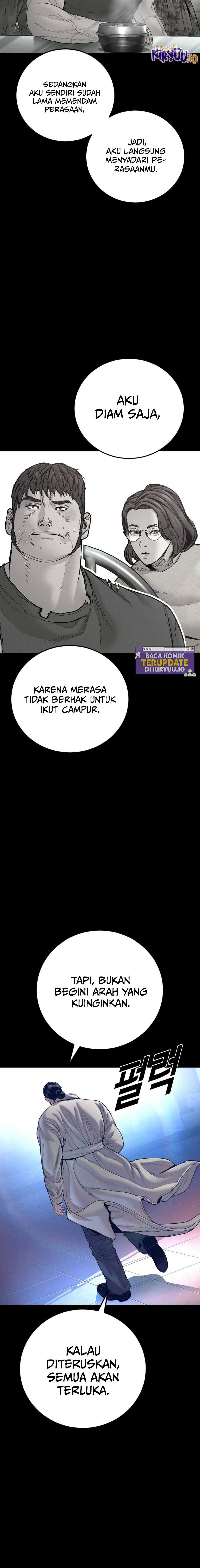Halaman 31 dari Manager Kim Chapter 203
