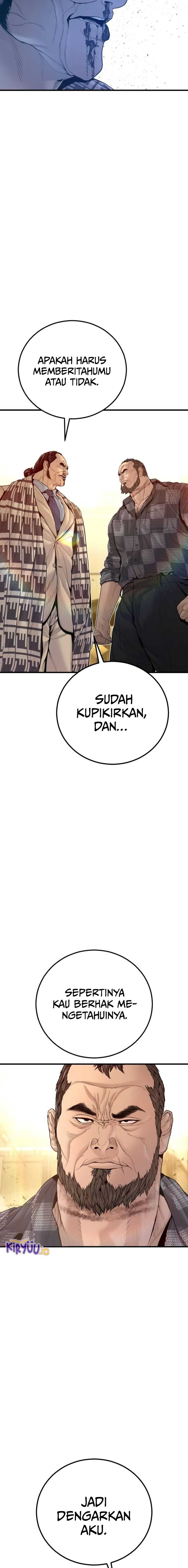 Halaman 36 dari Manager Kim Chapter 203