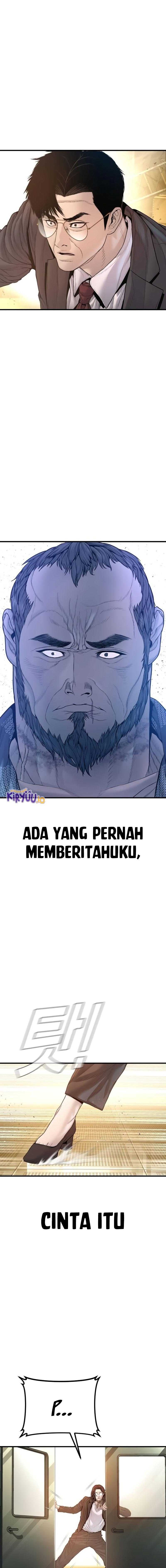 Halaman 38 dari Manager Kim Chapter 203