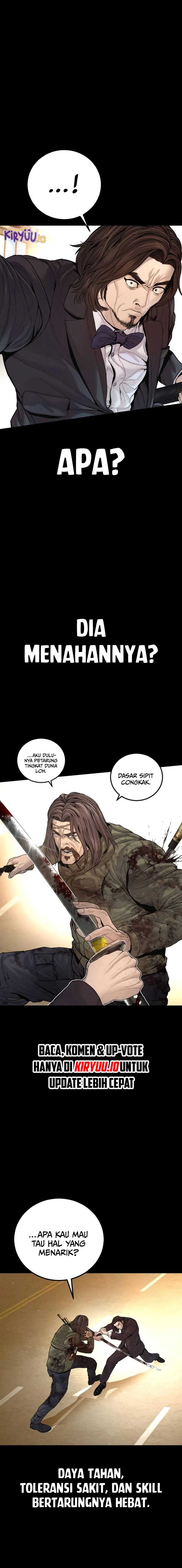 Halaman 4 dari Manager Kim Chapter 203