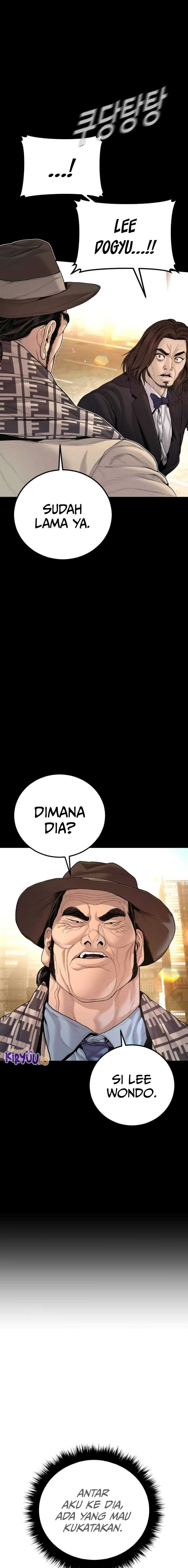 Halaman 8 dari Manager Kim Chapter 203