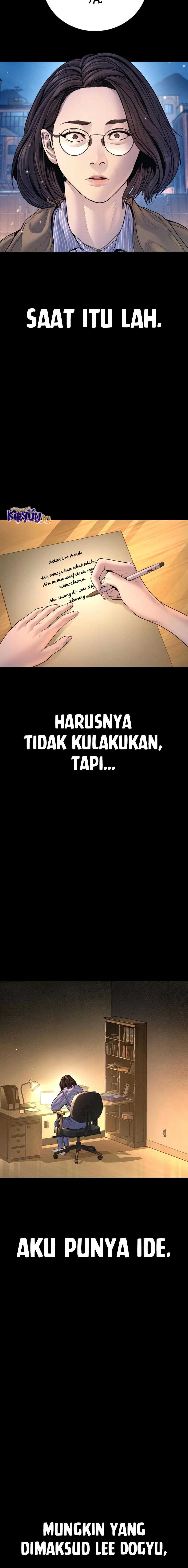 Halaman 10 dari Manager Kim Chapter 204