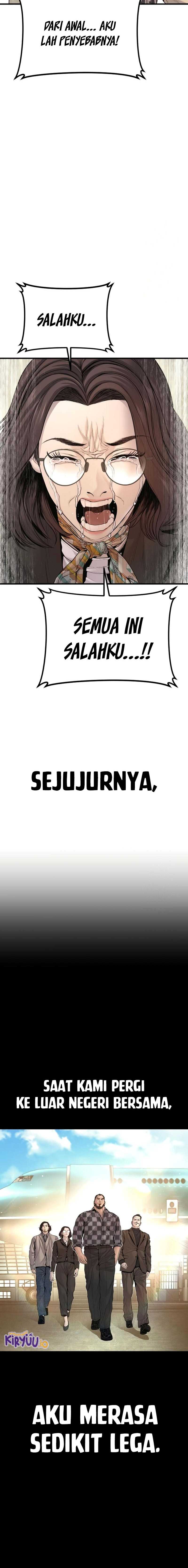 Halaman 16 dari Manager Kim Chapter 204