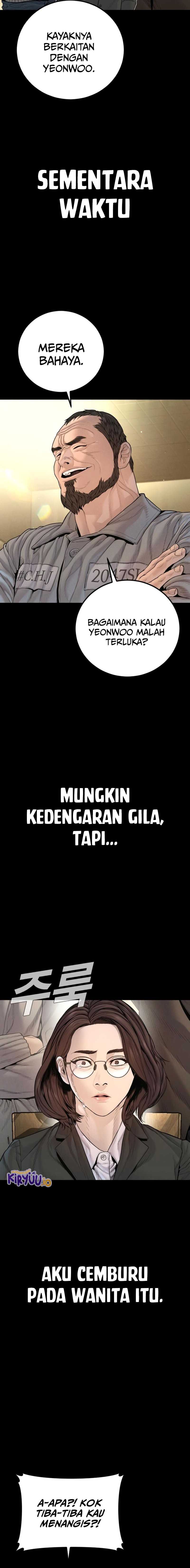 Halaman 19 dari Manager Kim Chapter 204