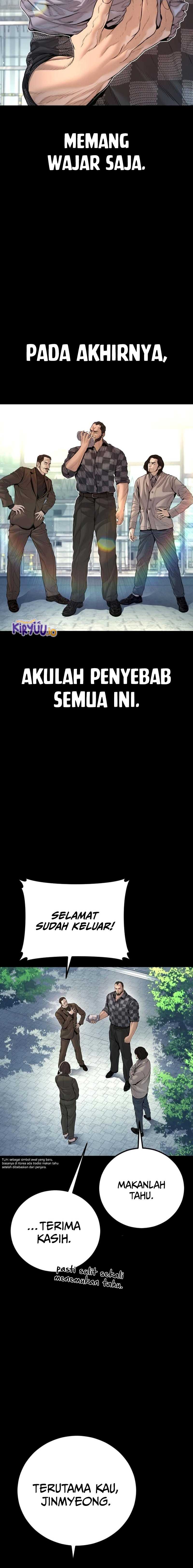 Halaman 22 dari Manager Kim Chapter 204