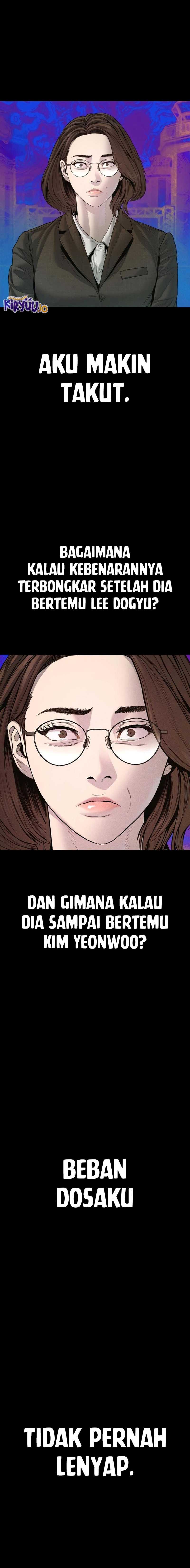 Halaman 24 dari Manager Kim Chapter 204