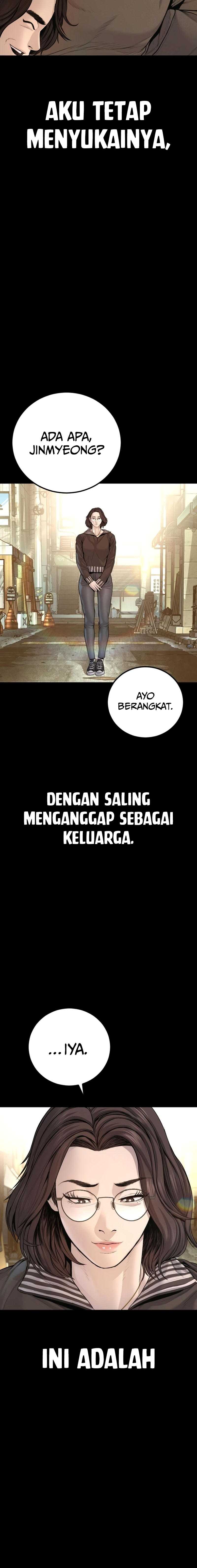 Halaman 3 dari Manager Kim Chapter 204
